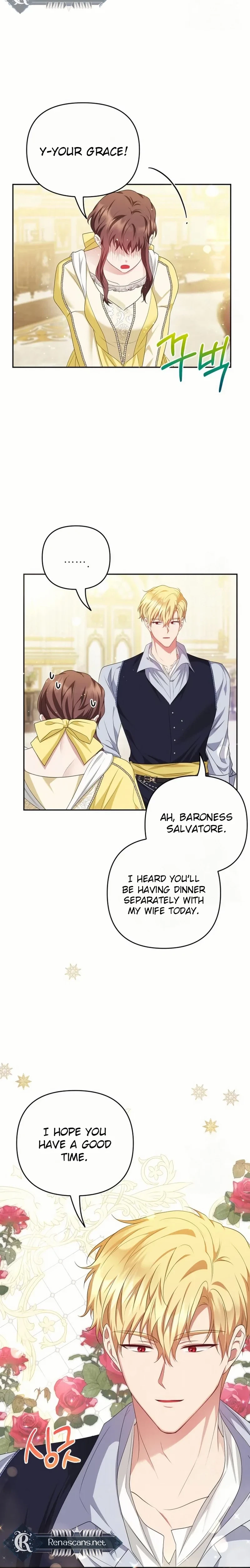 Grand Duke, I Can’t Do It Because It’s Too Cold in The North Chapter 32 135 32