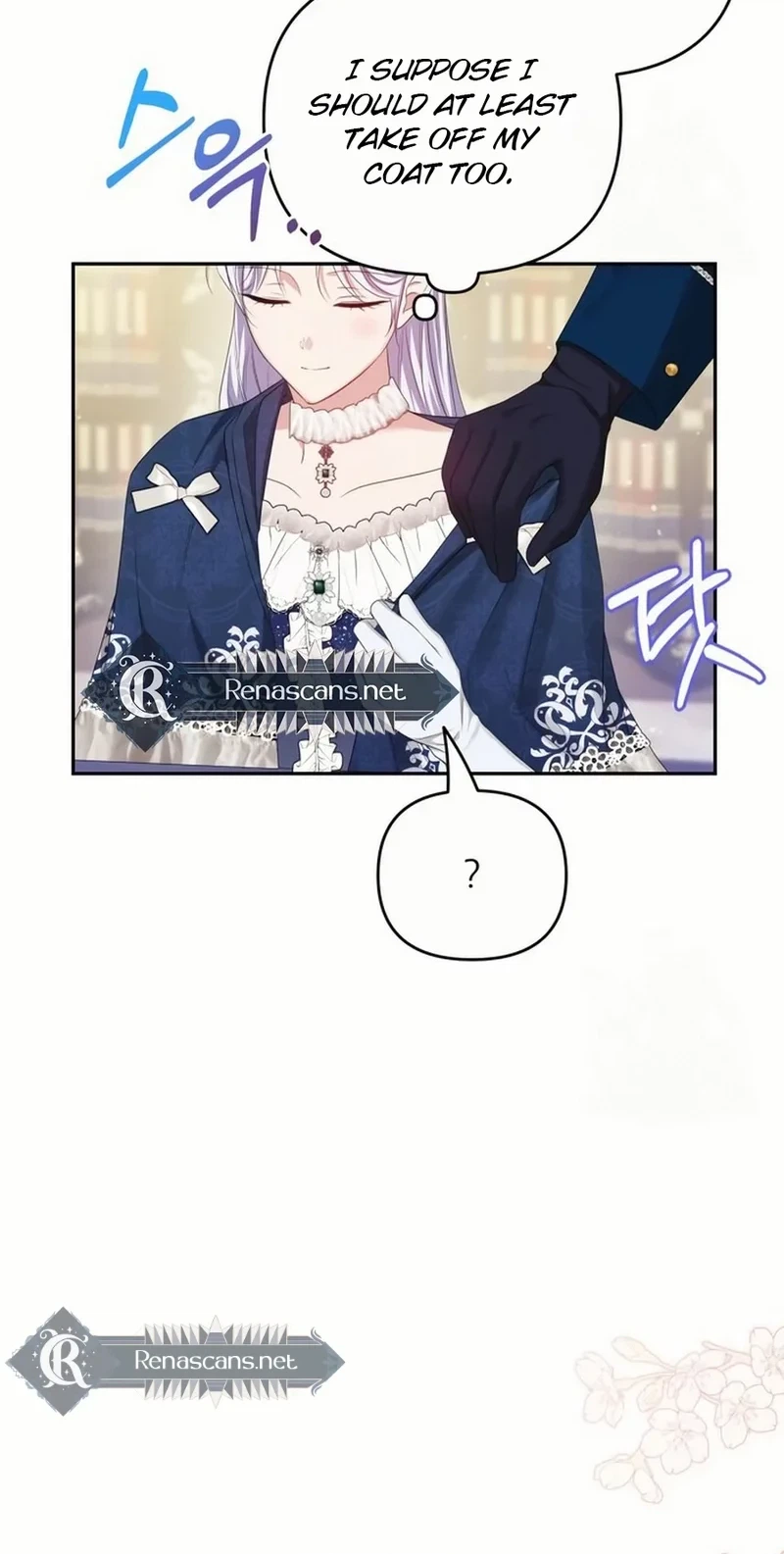 Grand Duke, I Can’t Do It Because It’s Too Cold in The North Chapter 32 109 6
