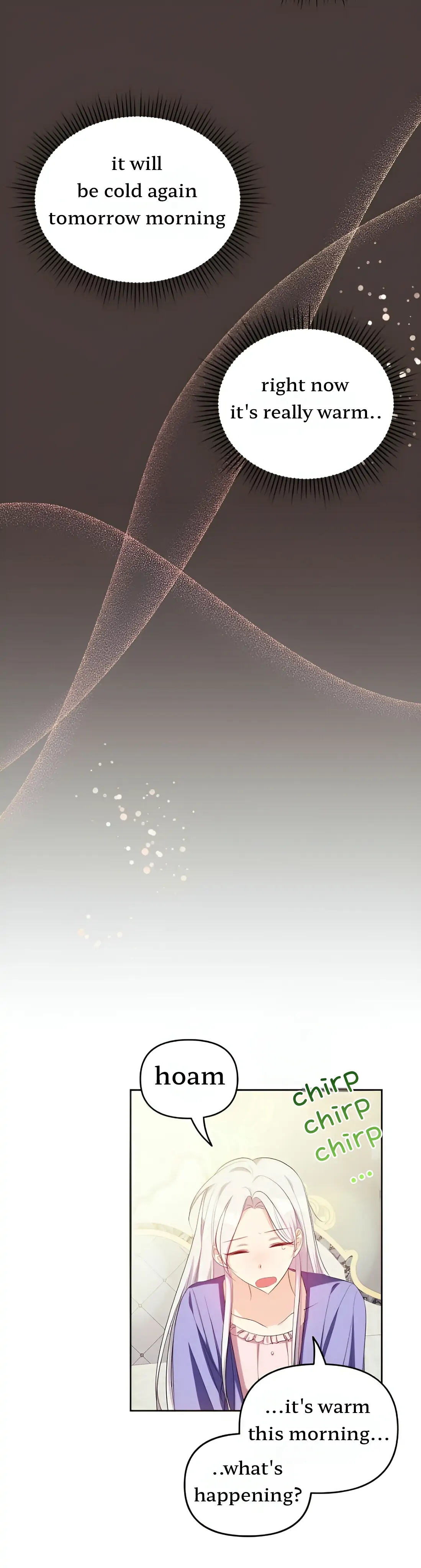 Grand Duke, I Can’t Do It Because It’s Too Cold in The North Chapter 4 136 14