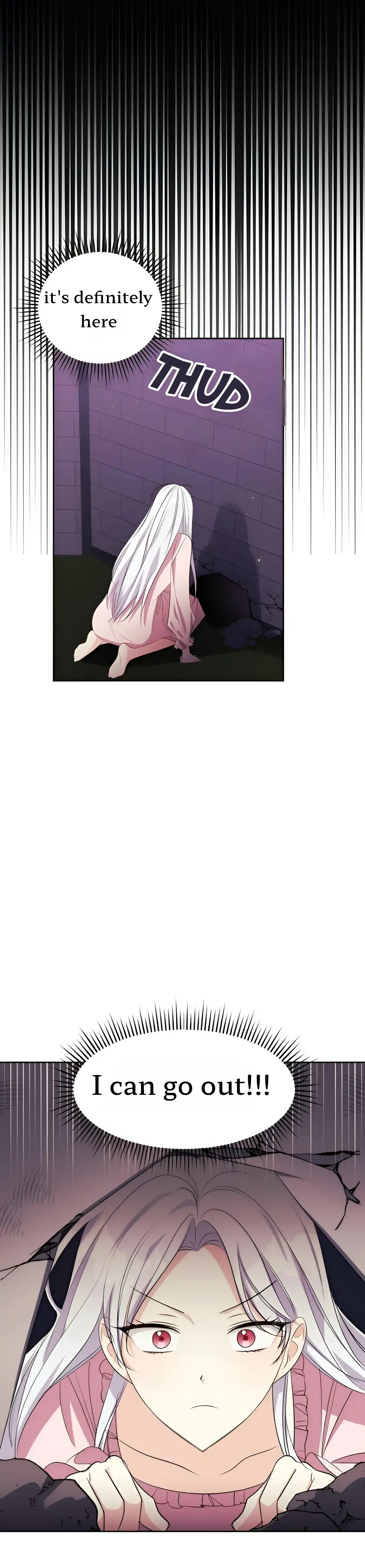 Grand Duke, I Can’t Do It Because It’s Too Cold in The North Chapter 4 124 2