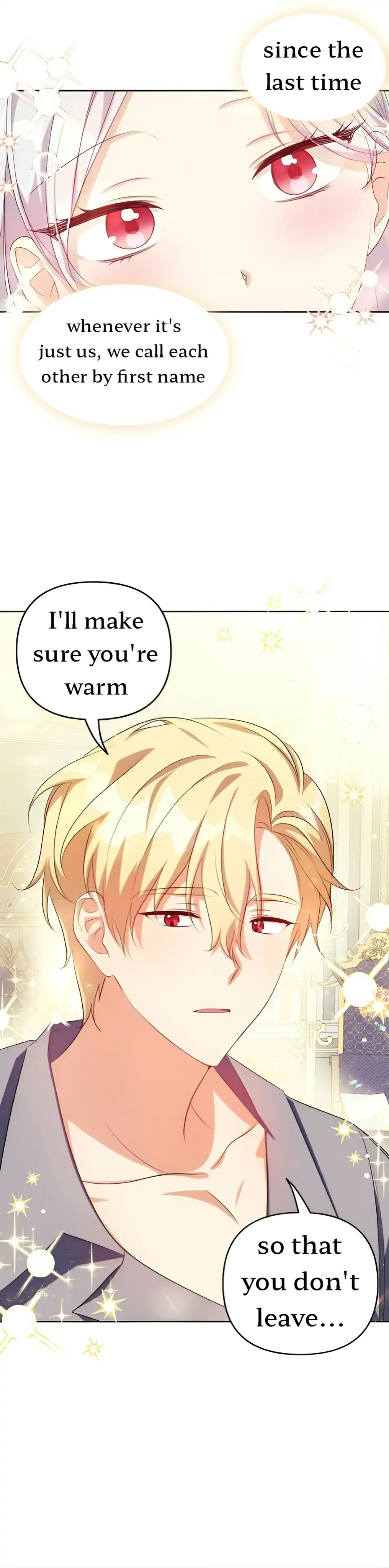 Grand Duke, I Can’t Do It Because It’s Too Cold in The North Chapter 4 152 30