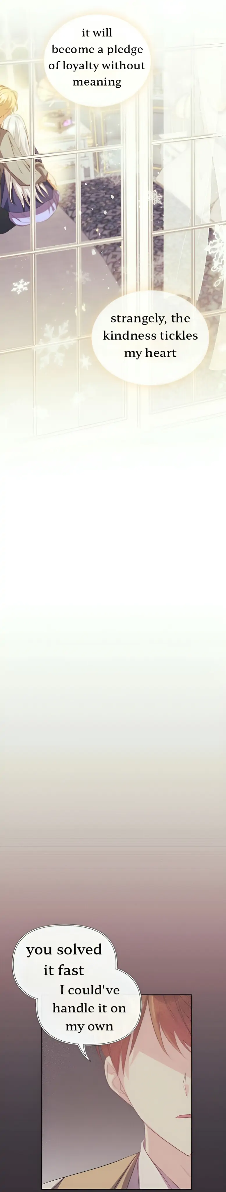 Grand Duke, I Can’t Do It Because It’s Too Cold in The North Chapter 4 153 31