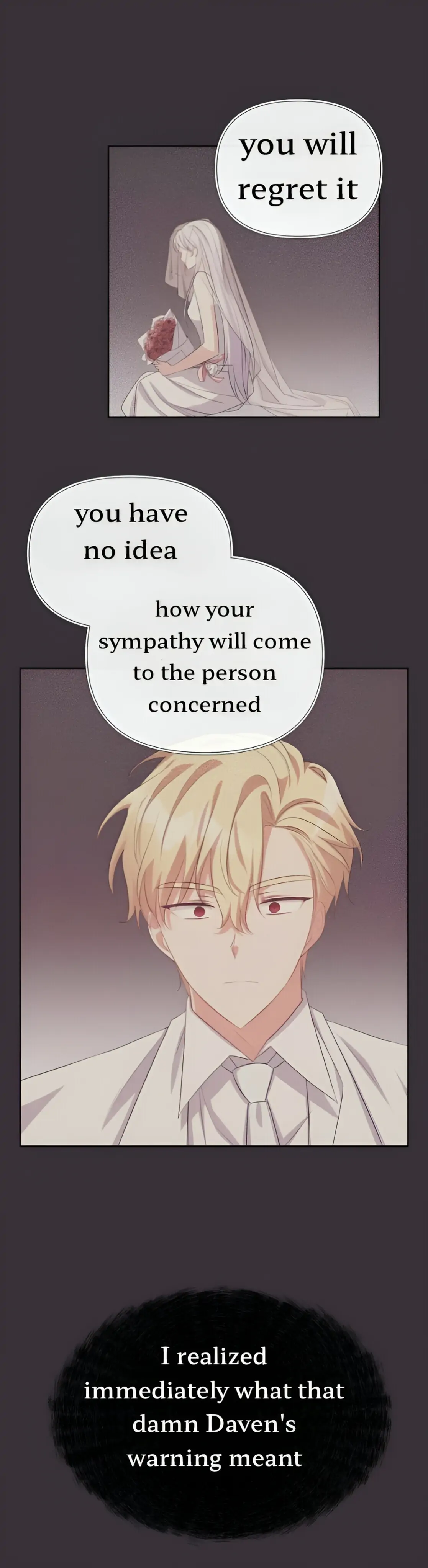 Grand Duke, I Can’t Do It Because It’s Too Cold in The North Chapter 4 154 32