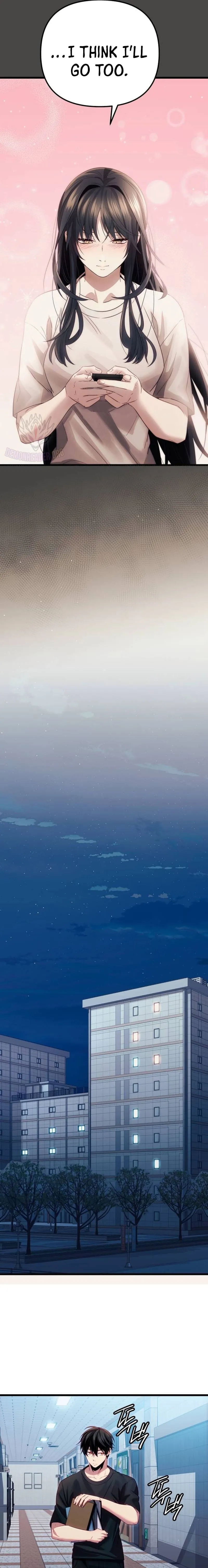 I Obtained a Mythic Item Chapter 100 88 09