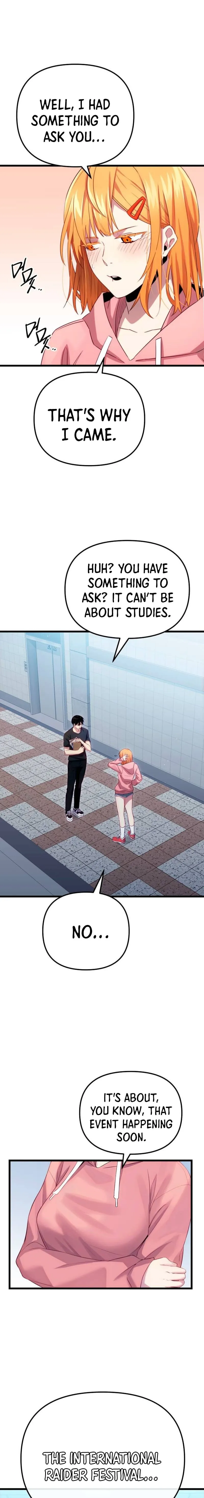 I Obtained a Mythic Item Chapter 100 90 11