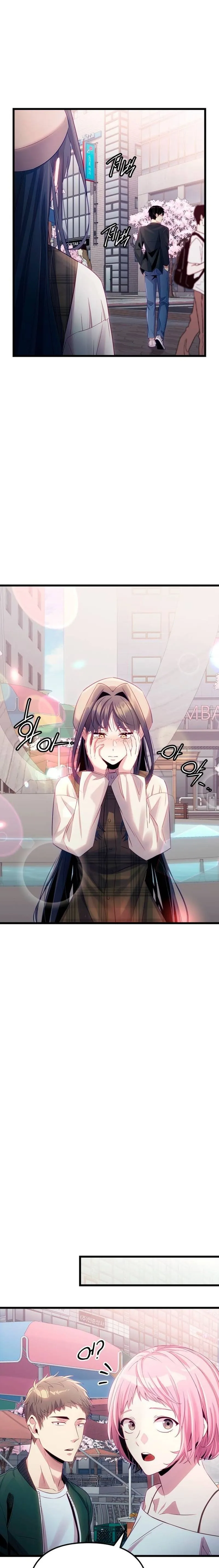 I Obtained a Mythic Item Chapter 100 94 15