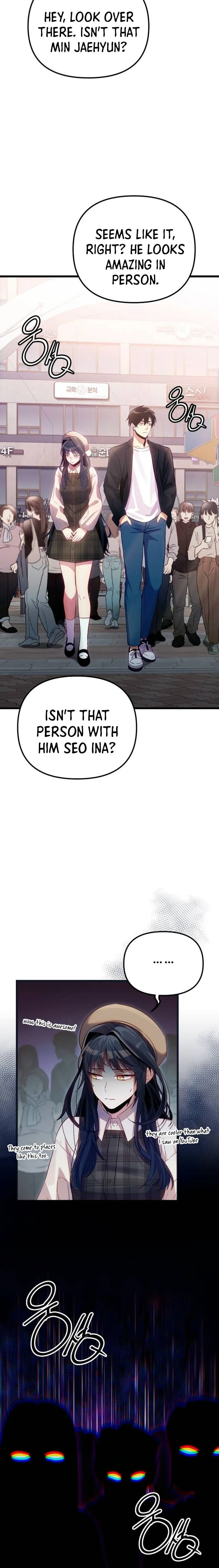 I Obtained a Mythic Item Chapter 100 95 16