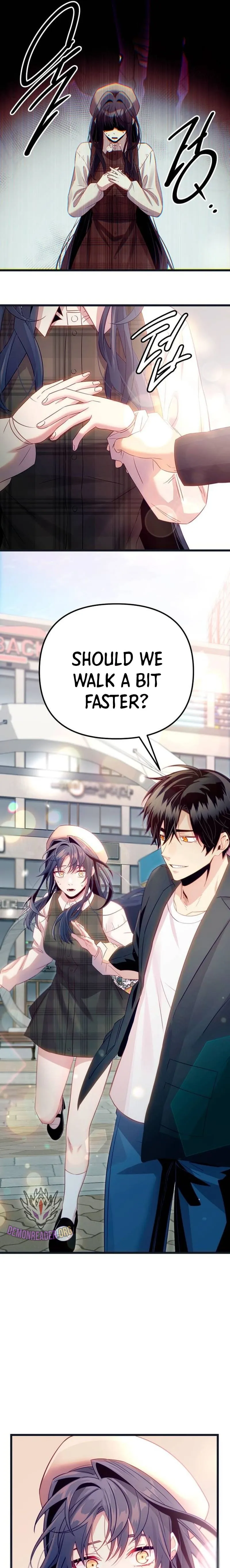 I Obtained a Mythic Item Chapter 100 96 17