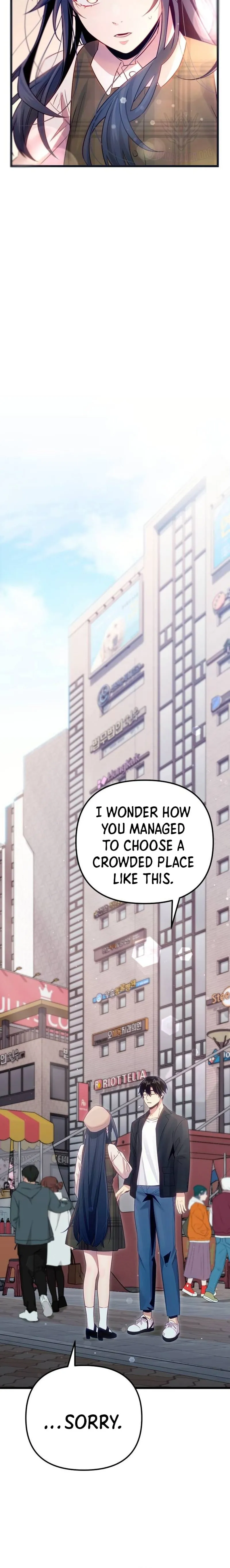 I Obtained a Mythic Item Chapter 100 97 18