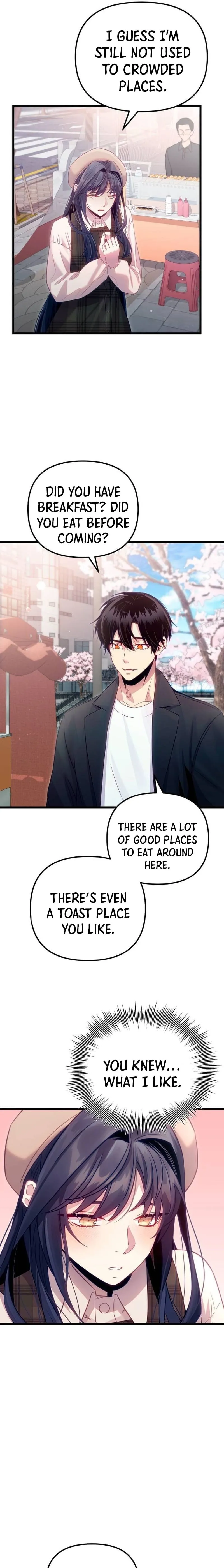 I Obtained a Mythic Item Chapter 100 98 19