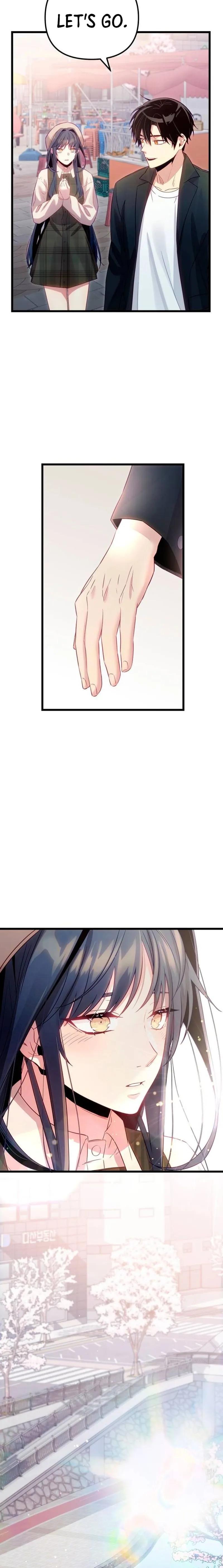 I Obtained a Mythic Item Chapter 100 99 20