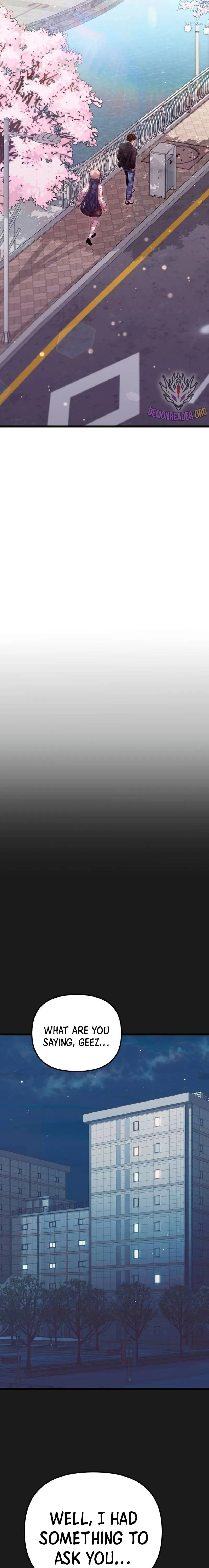 I Obtained a Mythic Item Chapter 100 100 21