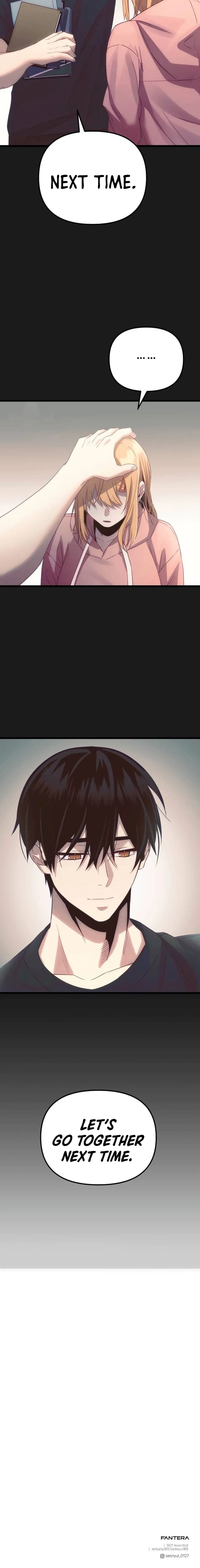 I Obtained a Mythic Item Chapter 100 103 24