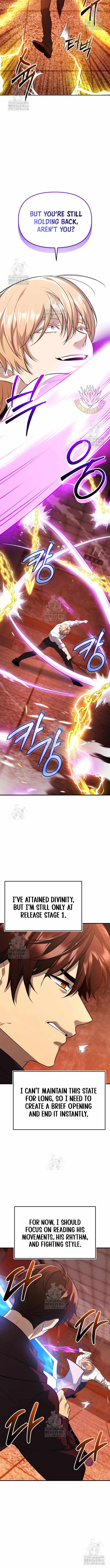 I Obtained a Mythic Item Chapter 150 51 02