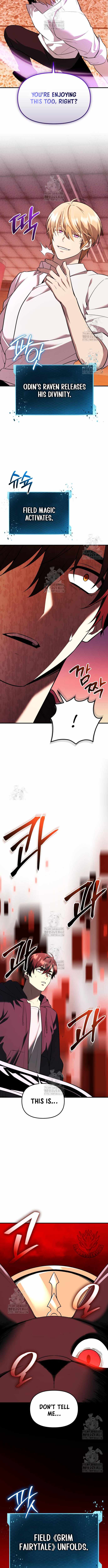 I Obtained a Mythic Item Chapter 150 53 04