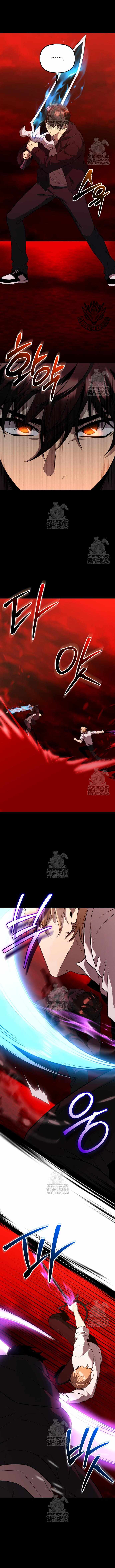 I Obtained a Mythic Item Chapter 150 57 08