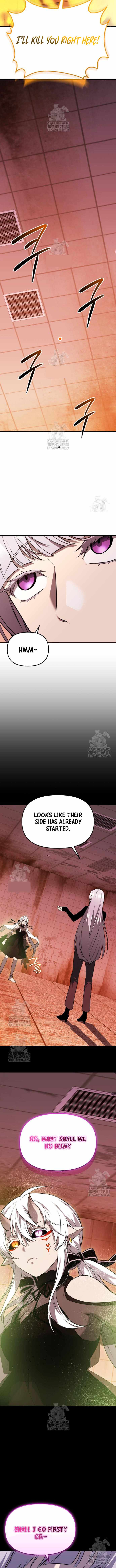 I Obtained a Mythic Item Chapter 150 62 13