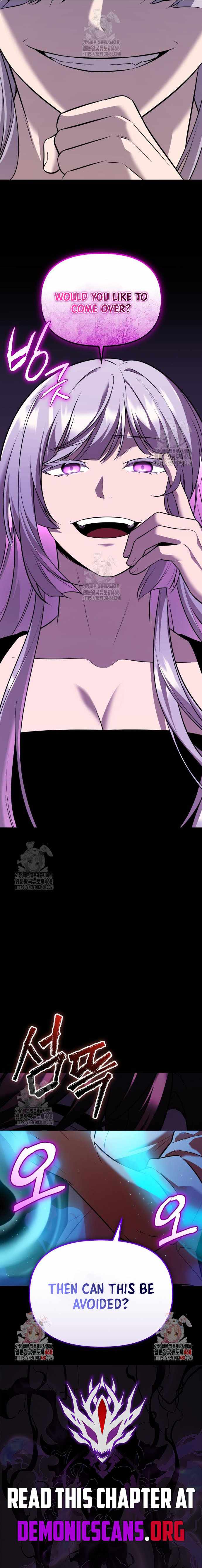 I Obtained a Mythic Item Chapter 150 63 14