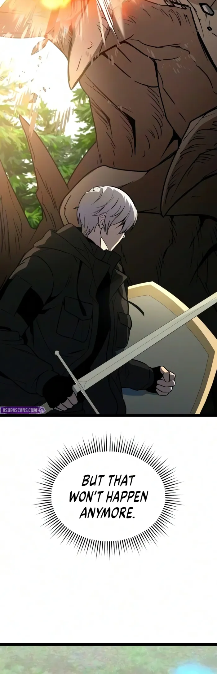 I Obtained a Mythic Item Chapter 193 73 012