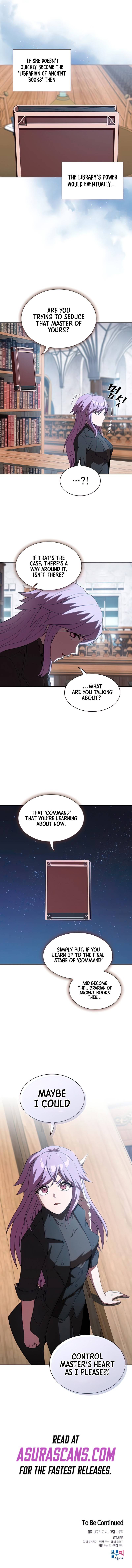 The Advanced Player of the Tutorial Tower Chapter 110 42 8