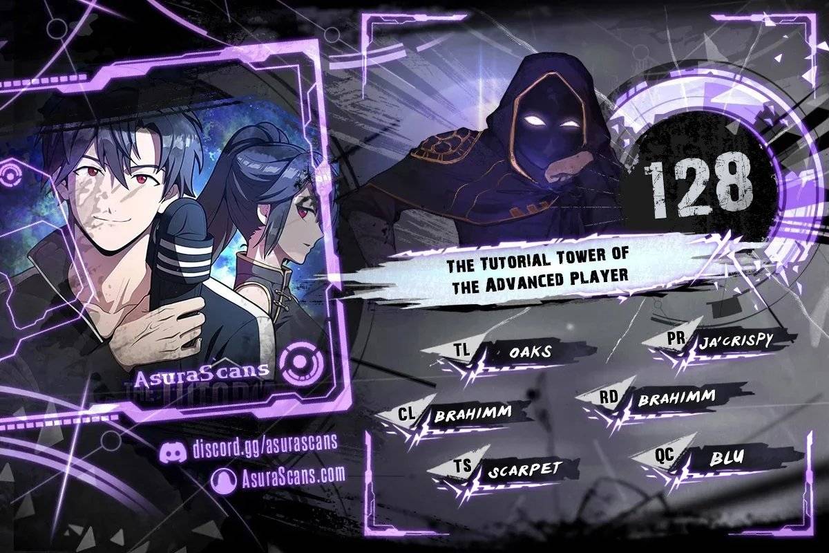 The Advanced Player of the Tutorial Tower Chapter 128 56 1