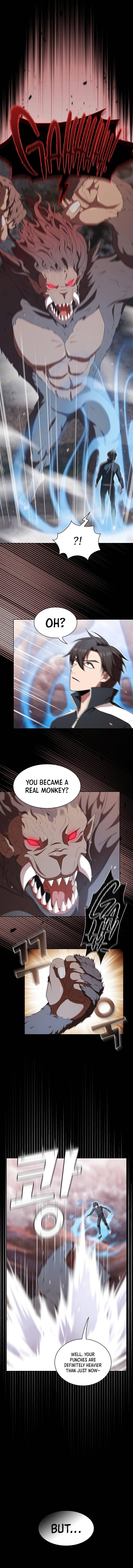 The Advanced Player of the Tutorial Tower Chapter 128 61 6