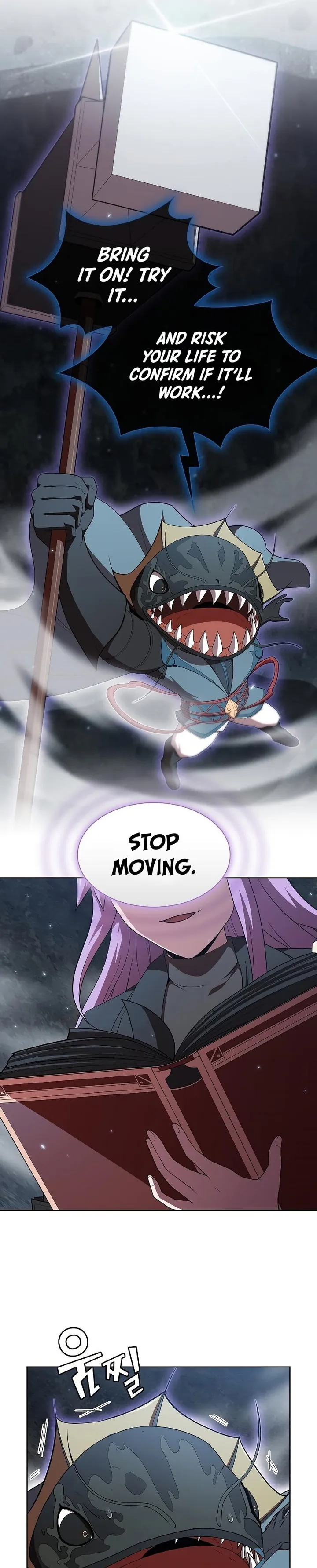 The Advanced Player of the Tutorial Tower Chapter 129 109 12