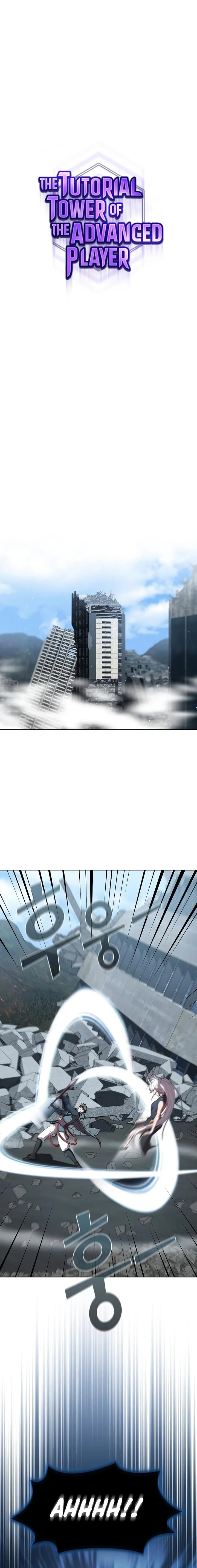 The Advanced Player of the Tutorial Tower Chapter 129 99 2