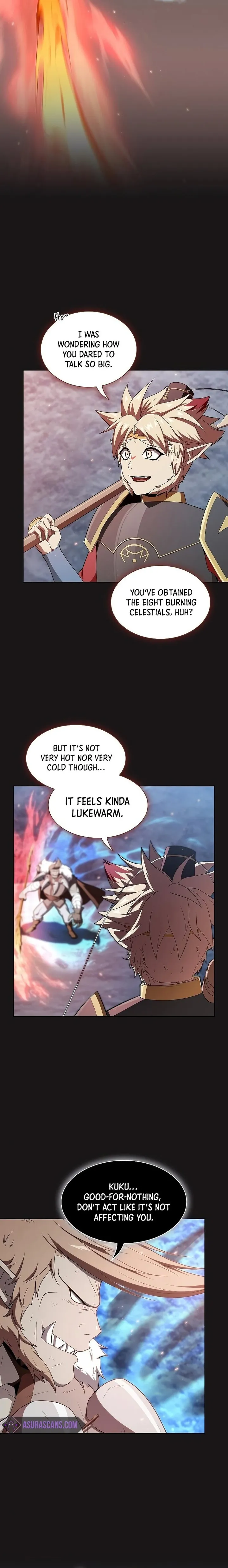 The Advanced Player of the Tutorial Tower Chapter 129 118 21