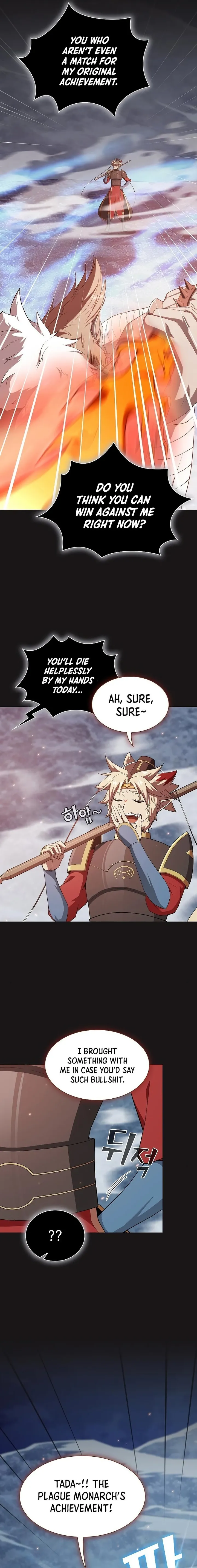 The Advanced Player of the Tutorial Tower Chapter 129 119 22