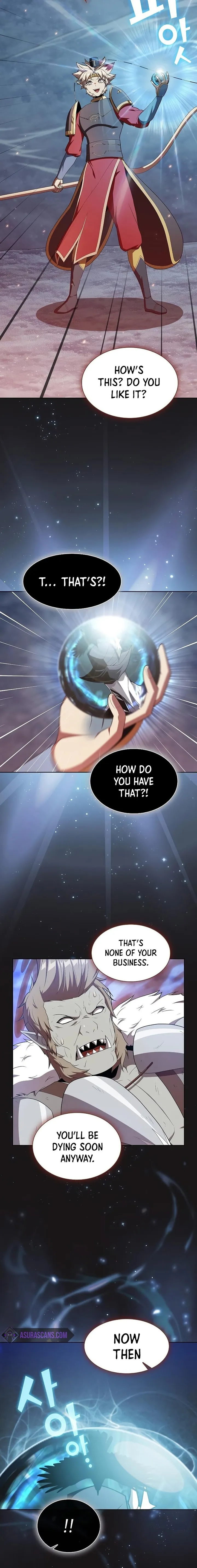 The Advanced Player of the Tutorial Tower Chapter 129 120 23