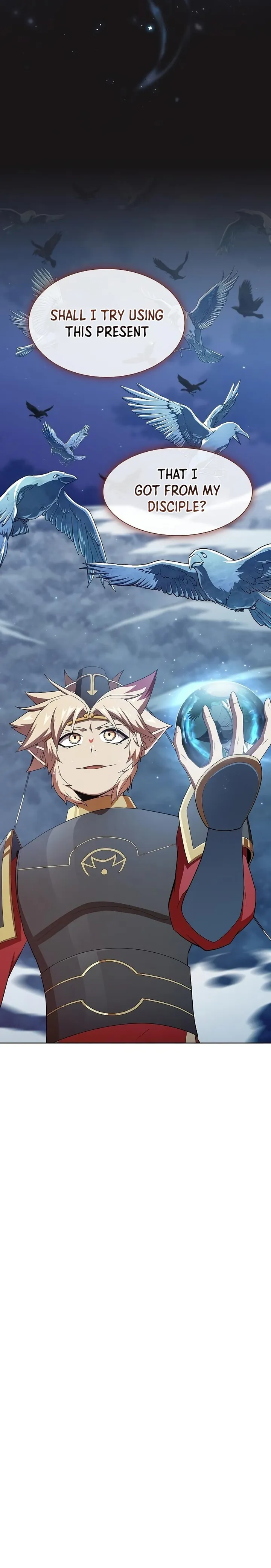 The Advanced Player of the Tutorial Tower Chapter 129 121 24