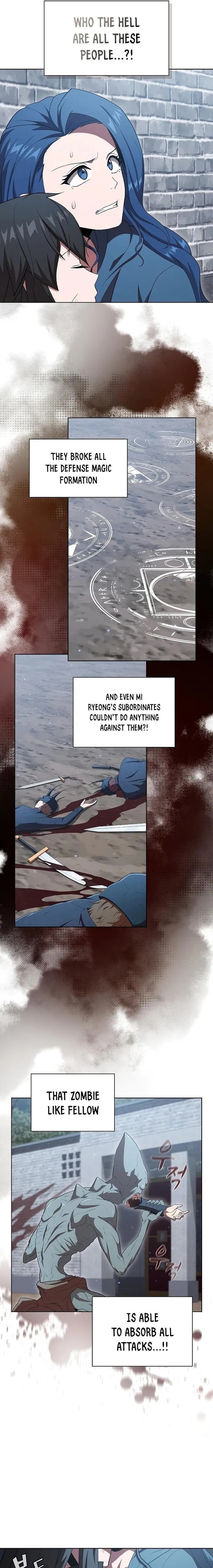 The Advanced Player of the Tutorial Tower Chapter 129 123 26