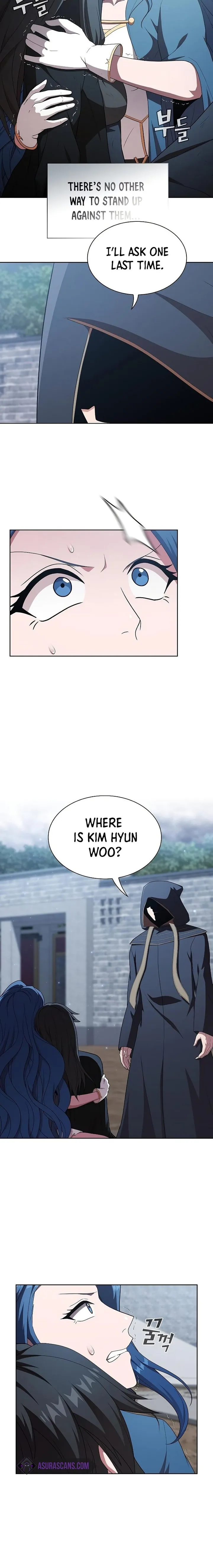 The Advanced Player of the Tutorial Tower Chapter 129 124 27