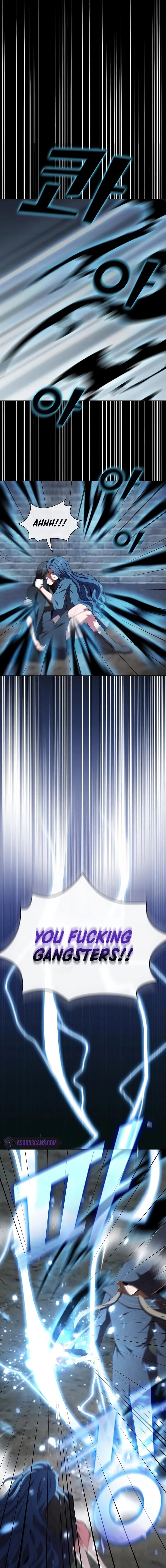 The Advanced Player of the Tutorial Tower Chapter 129 126 29