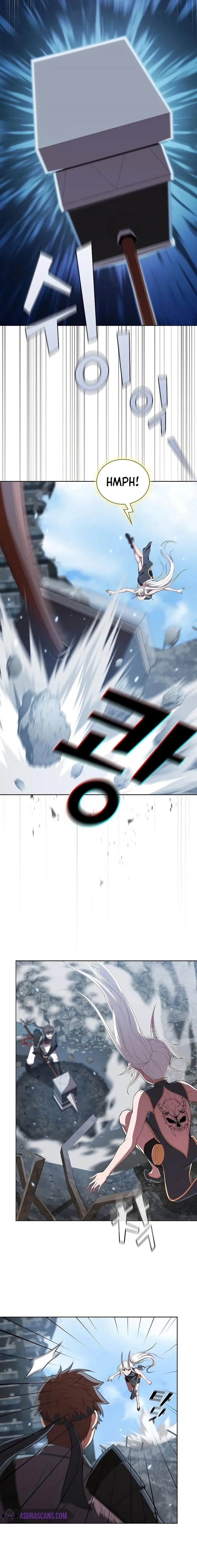 The Advanced Player of the Tutorial Tower Chapter 129 100 3