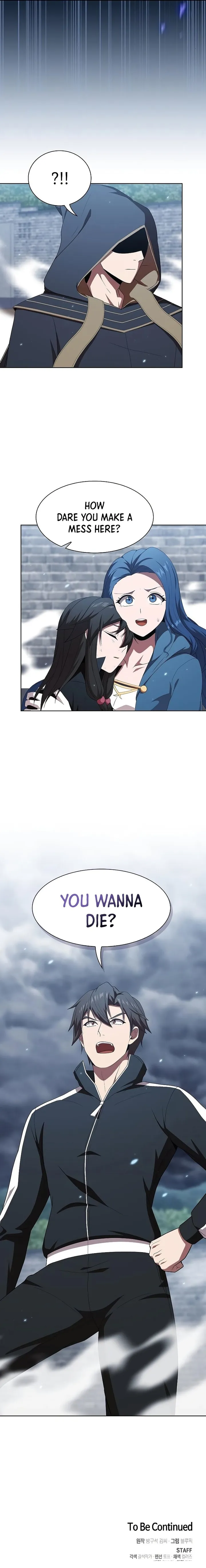 The Advanced Player of the Tutorial Tower Chapter 129 127 30