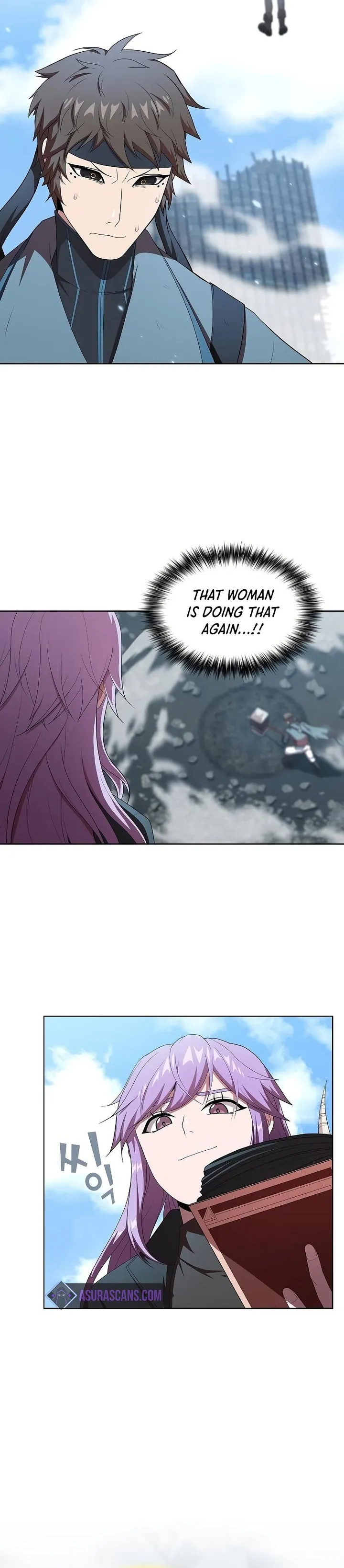 The Advanced Player of the Tutorial Tower Chapter 129 102 5