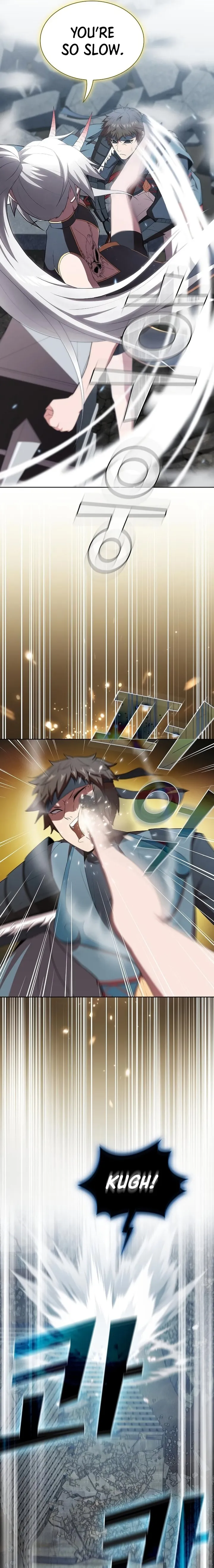 The Advanced Player of the Tutorial Tower Chapter 129 103 6