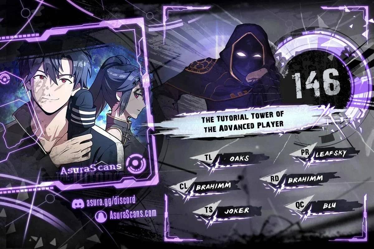 The Advanced Player of the Tutorial Tower Chapter 146 50 1
