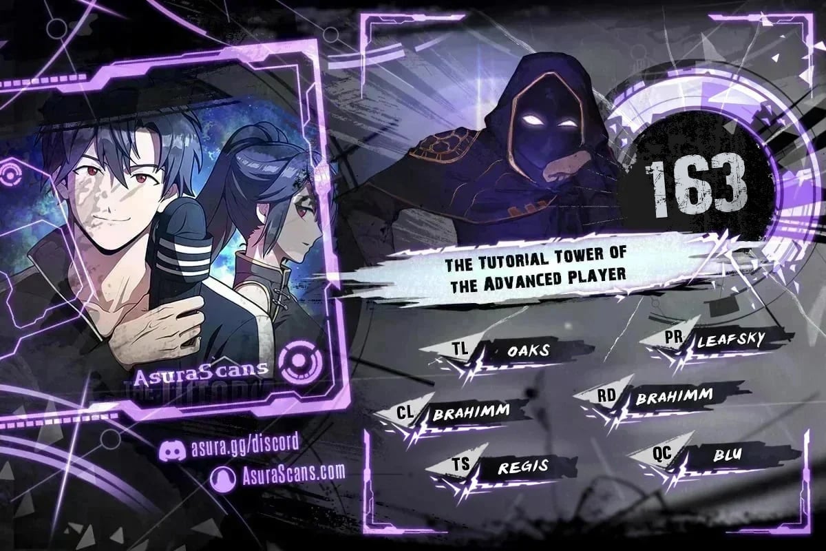 The Advanced Player of the Tutorial Tower Chapter 163 47 1