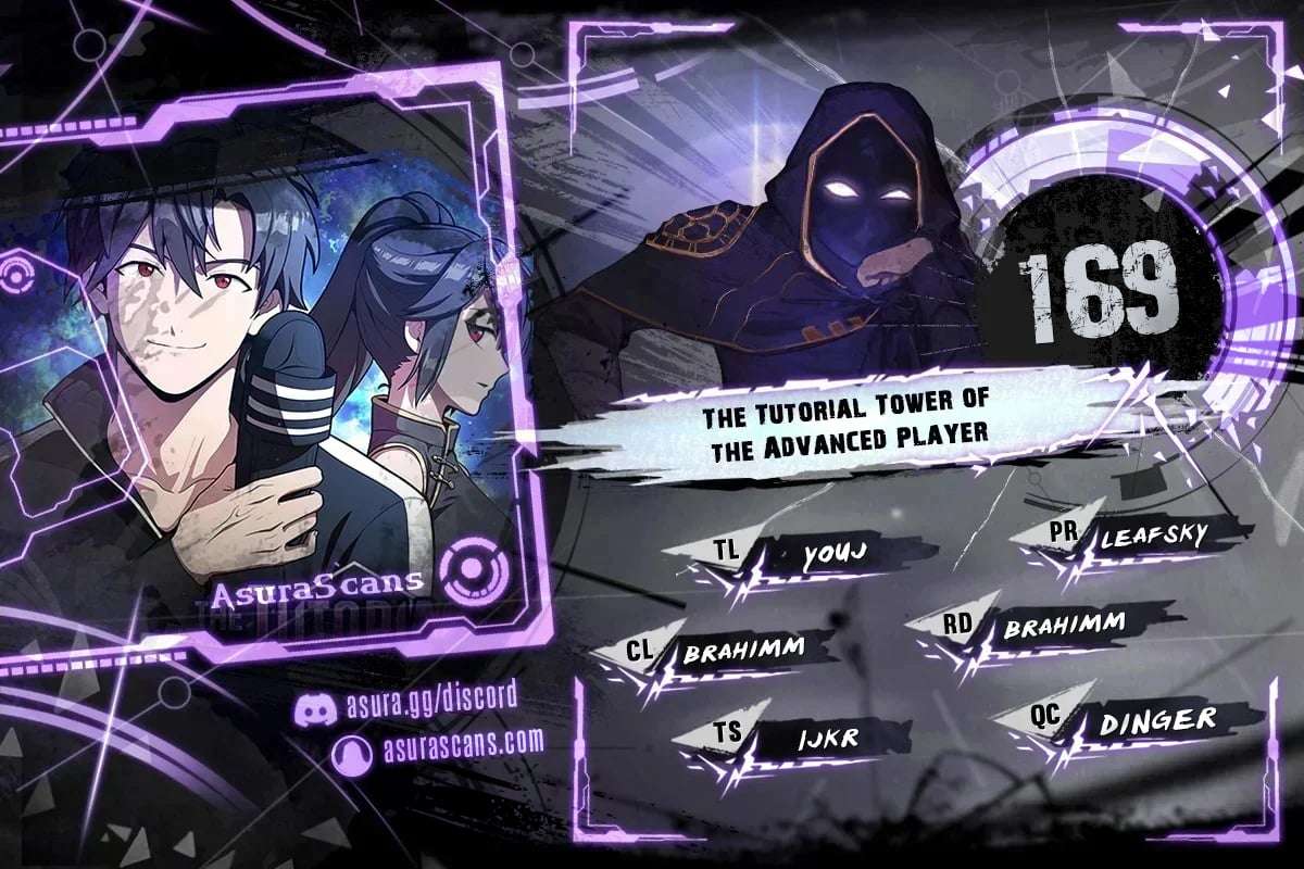 The Advanced Player of the Tutorial Tower Chapter 169 47 1