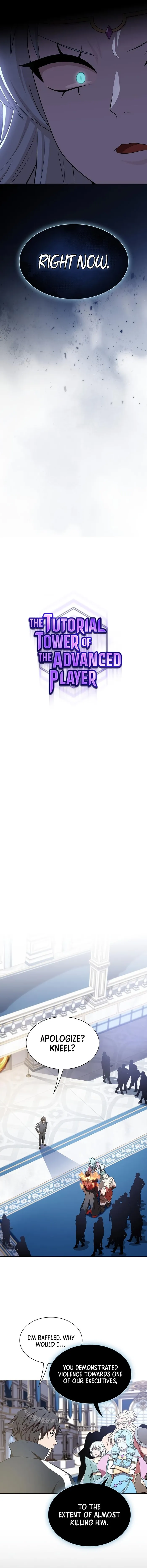 The Advanced Player of the Tutorial Tower Chapter 170 47 4