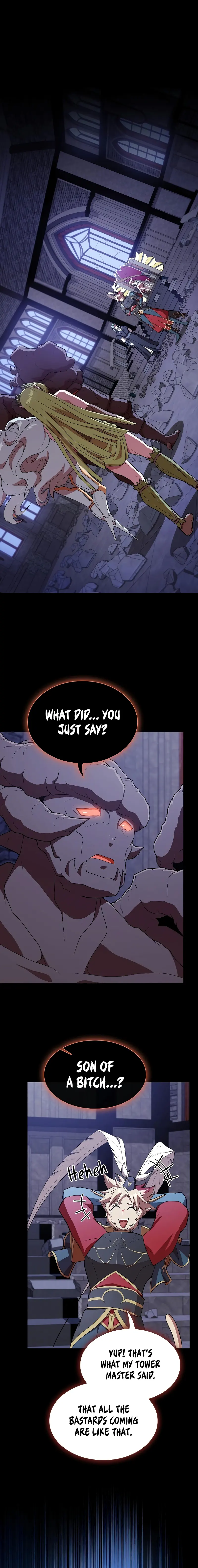 The Advanced Player of the Tutorial Tower Chapter 179 92 1