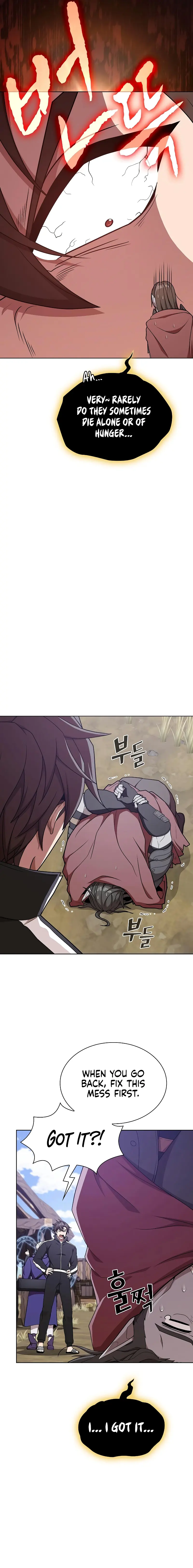 The Advanced Player of the Tutorial Tower Chapter 179 102 11