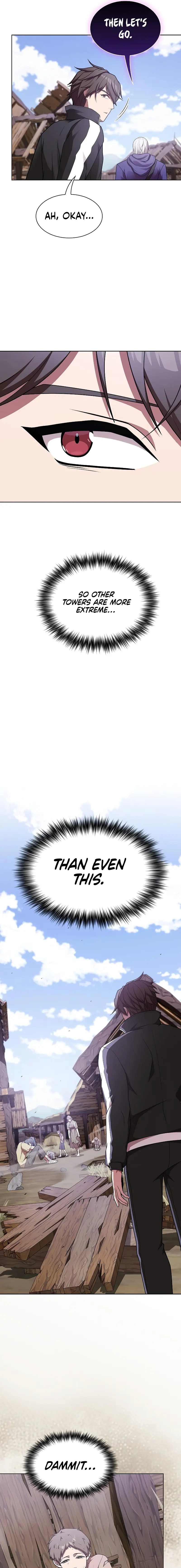 The Advanced Player of the Tutorial Tower Chapter 179 104 13