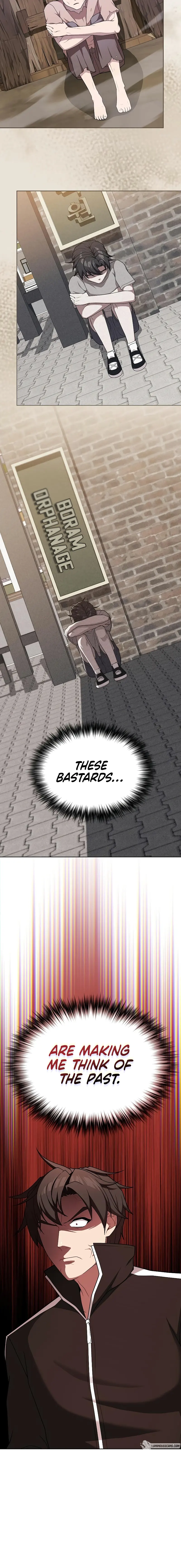 The Advanced Player of the Tutorial Tower Chapter 179 105 14