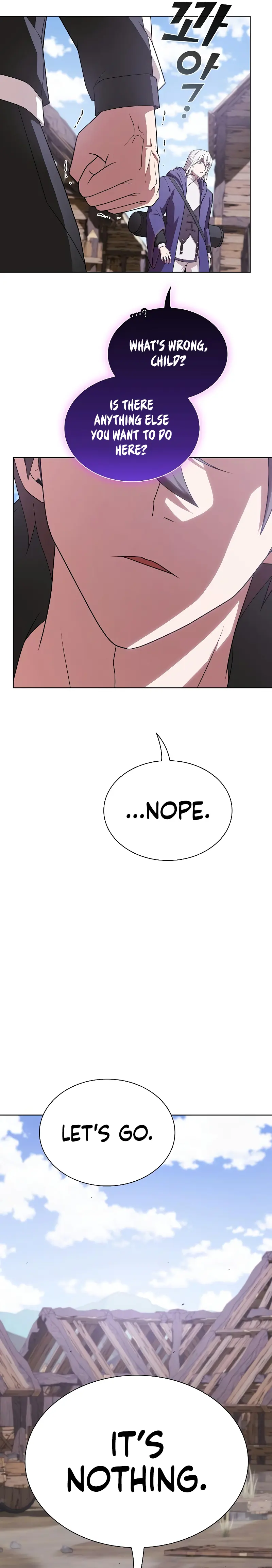 The Advanced Player of the Tutorial Tower Chapter 179 106 15