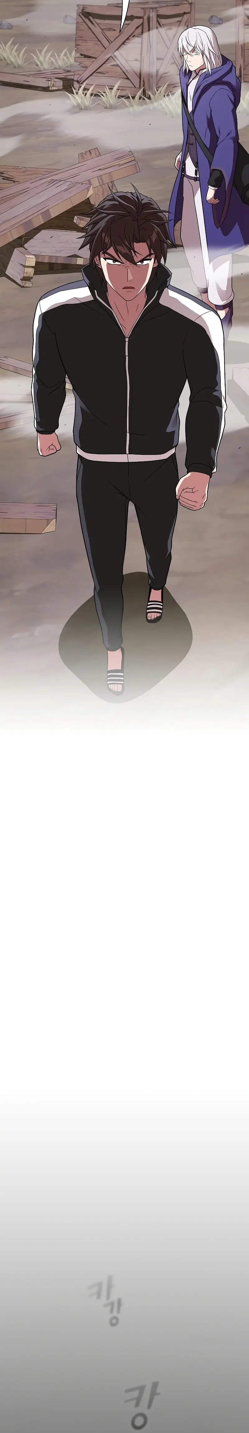 The Advanced Player of the Tutorial Tower Chapter 179 107 16