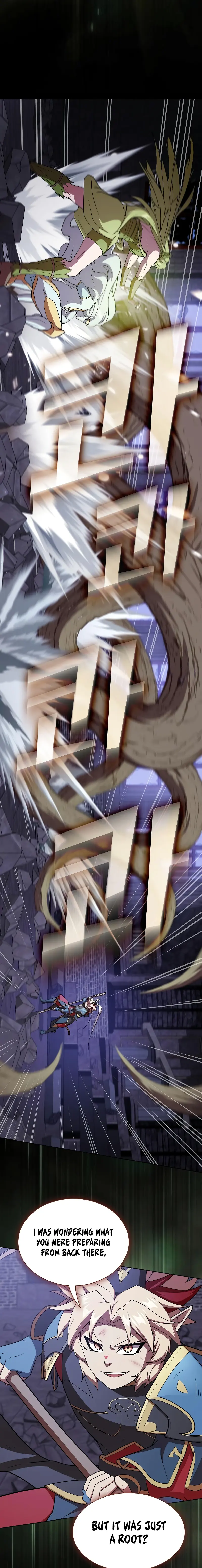 The Advanced Player of the Tutorial Tower Chapter 179 110 19